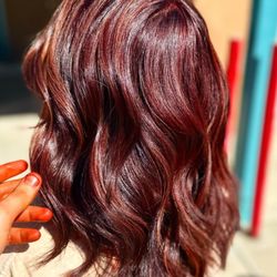 Tammy's Edge Salon