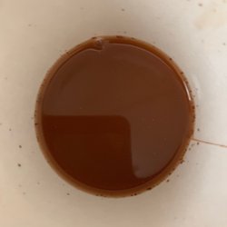 Coco Latte - Chai latte