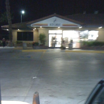 Flying J - Gas Stations Near Me - Thousand Palms, California