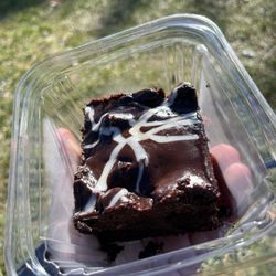 Great Giant SuperMarket - Mississippi Mud Cake