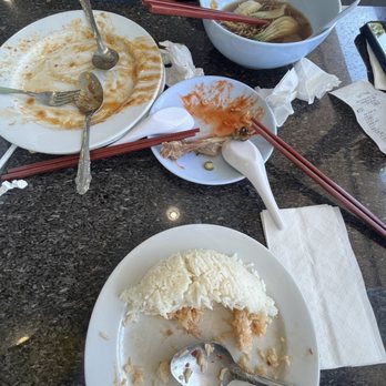 Lollibowl - Aftermath - Chinese Near Me - Sacramento, California