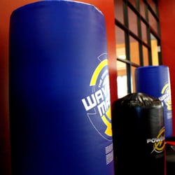 TopKick Martial Arts