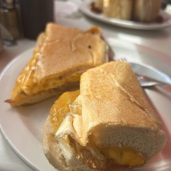 Pinky’s - Pinky's Breakfast sandwitch AMAZING - Breakfast & Brunch Near Me - San Juan, Puerto Rico Pinky’s - Pinky's Breakfast sandwitch AMAZING - Breakfast & Brunch Near Me - San Juan, Puerto Rico