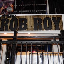 Rob Roy Pub