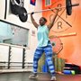 Photo of CrossFit Boiler Room