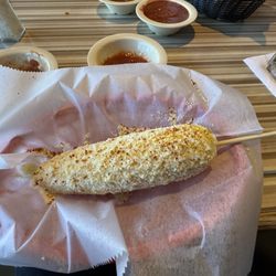Charanda Mexican Grill & Cantina