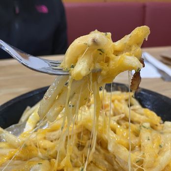 Sizzling Lunch - Cheese Fries - Teppanyaki Near Me - Fremont, California Sizzling Lunch - Cheese Fries - Teppanyaki Near Me - Fremont, California
