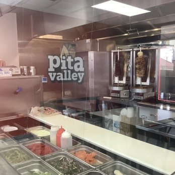 Pita Valley - Prep area - Middle Eastern Near Me - Tempe, Arizona Pita Valley - Prep area - Middle Eastern Near Me - Tempe, Arizona