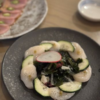 Akami Sushi - Sushi Bars Near Me - Arcadia, California