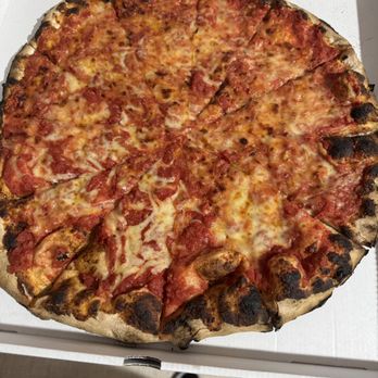 Sally's Apizza - pizza - Italian Near Me - Woburn, Massachusetts Sally's Apizza - pizza - Italian Near Me - Woburn, Massachusetts