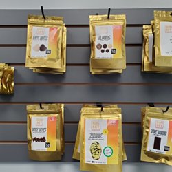 GreenLeaf Solutions - Medical Cannabis Edibles