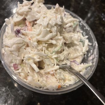 Chicks - Coleslaw - Chicken Shop Near Me - Pueblo, Colorado