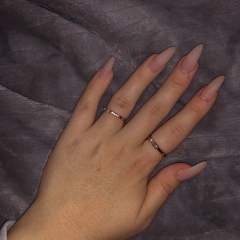 Pearl Image Nails - Nails by Vanessa - Nail Salons Near Me - Sacramento, California