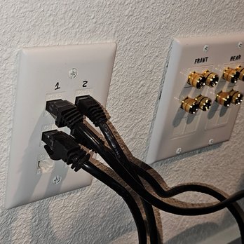 Pure Media Systems - Home Theatre Installation Near Me