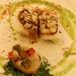 Lomo de bacalao