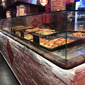 Pizza Rustica - The selection of pizza! - Pizza Near Me - Miami Beach, Florida Pizza Rustica - The selection of pizza! - Pizza Near Me - Miami Beach, Florida