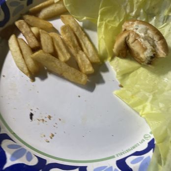 Los Primos Hamburgers - They give plenty of fries - Mexican Near Me - Garden Grove, California Los Primos Hamburgers - They give plenty of fries - Mexican Near Me - Garden Grove, California