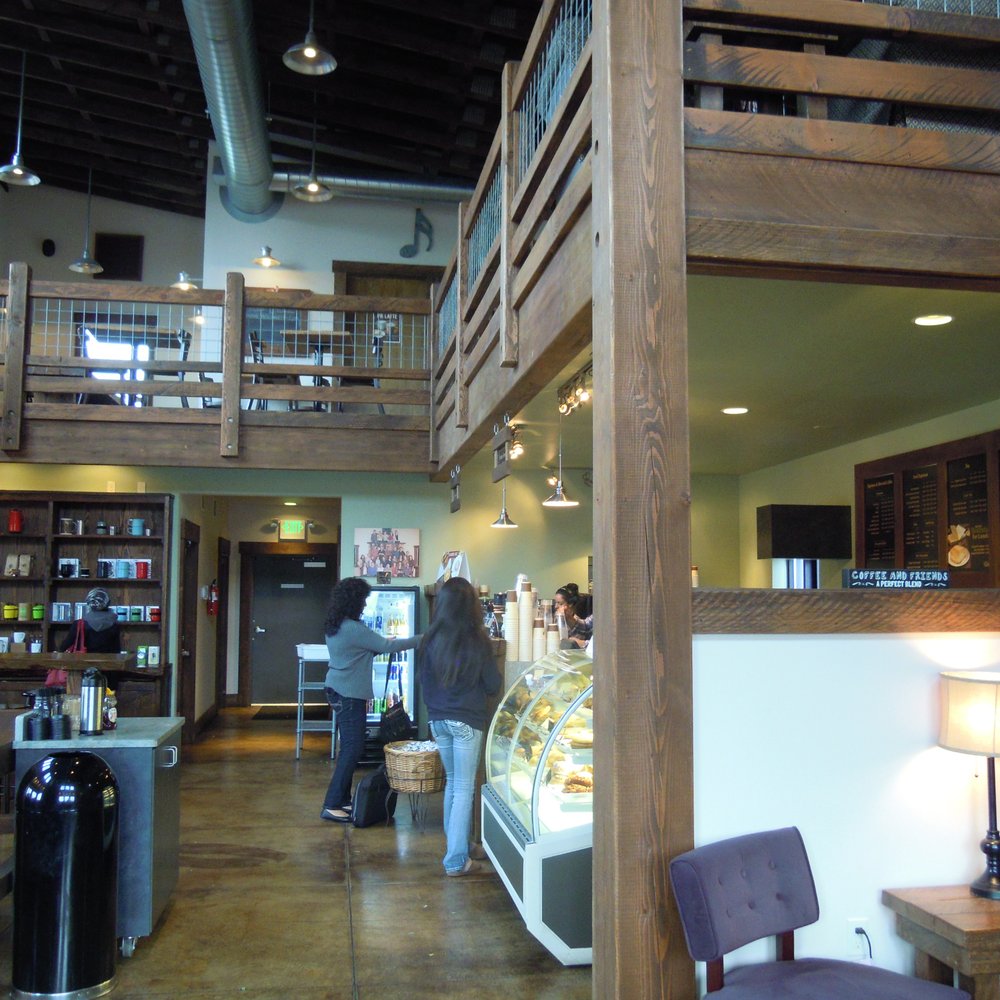 Fiddlers Coffee - Coffee & Tea Near Me - Centralia, Washington Fiddlers Coffee - Coffee & Tea Near Me - Centralia, Washington