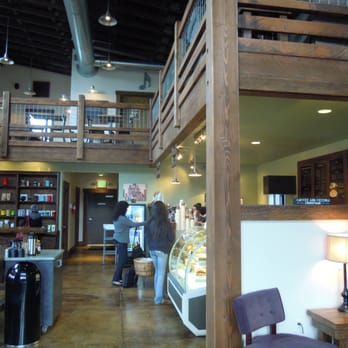 Fiddlers Coffee - Coffee & Tea Near Me - Centralia, Washington