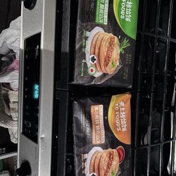 Sungiven Foods