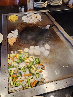 Shogun by null
