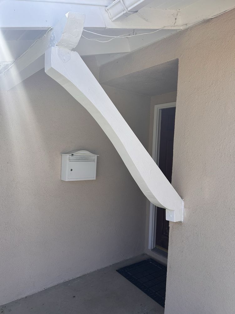 Slide of Kayhan's Roofing