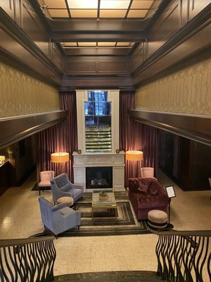 Walker Hotel Greenwich Village by null