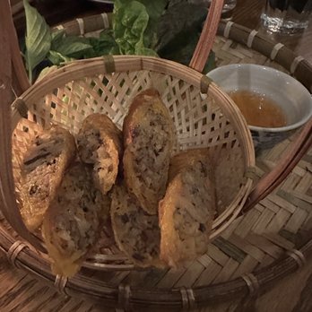 Anh and Chi - Crispy spring rolls - Vietnamese Near Me - Vancouver, British Columbia Anh and Chi - Crispy spring rolls - Vietnamese Near Me - Vancouver, British Columbia