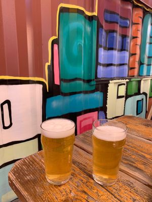 Santa Fe Brewing Company Albuquerque Taproom by null