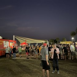 Safety Harbor Seafood Festival