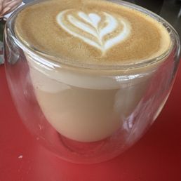 Latte Latte