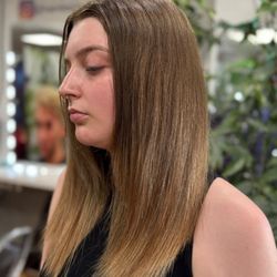 T and T Hair Salon - Please call or text me directly or check out my Instagram @hairdesignerdon ! Cell-617-792-5655.  -Donny