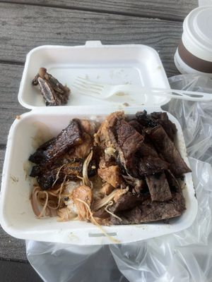 Local Boyz Hawaiian Cafe by null