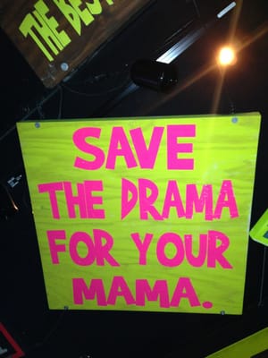 Senor Frog's by null