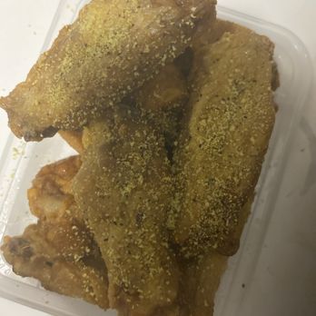 Prime Wings - My food I took home from work, lemon pepper wings and mild wings - Chicken Wings Near Me - Norcross, Georgia Prime Wings - My food I took home from work, lemon pepper wings and mild wings - Chicken Wings Near Me - Norcross, Georgia