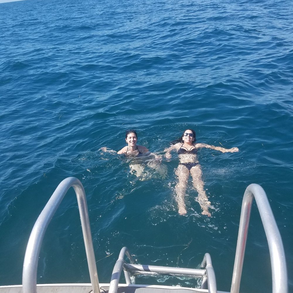 2 Shea Charters - Fishing Near Me - Clearwater, Florida