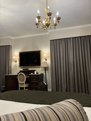 Hotel St. Marie by null