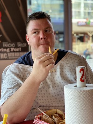 Heart Attack Grill by null