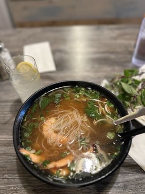 Pho 101 by null