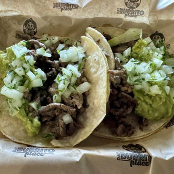 Dat Burrito Place - Steak Tacos Clasicos - Mexican Near Me - Destin, Florida Dat Burrito Place - Steak Tacos Clasicos - Mexican Near Me - Destin, Florida