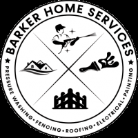 Slide of Barker Home Services