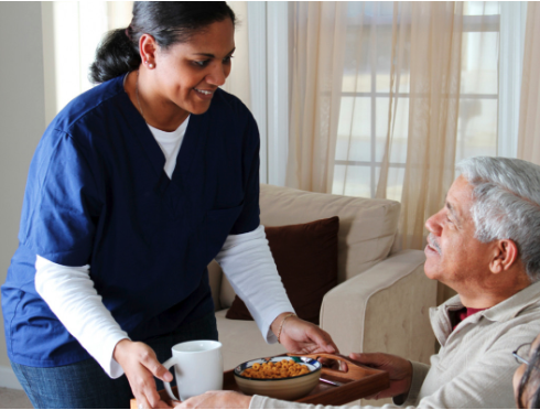 Pleet Home Care CDPAP - home care agency in Buffalo, NY