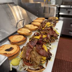 Burger Bros