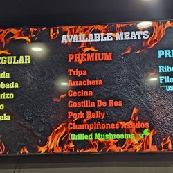 Tacos Los Cholos