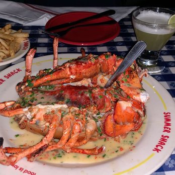 Summer Shack - Boston - Jasper's Famous Pan Roasted Lobster - Seafood Near Me - Boston, Massachusetts Summer Shack - Boston - Jasper's Famous Pan Roasted Lobster - Seafood Near Me - Boston, Massachusetts