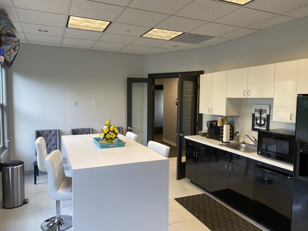 L Kevin Chapman, Ph D - grief counselor in Louisville, KY