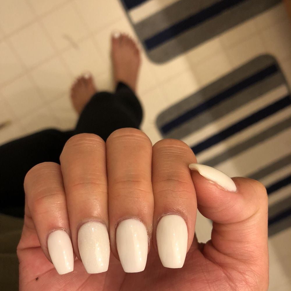 Happy Nails and Spa Vacaville, CA Last Updated September 2021 Yelp