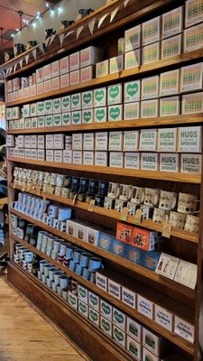 Atticus Coffee & Gifts by null