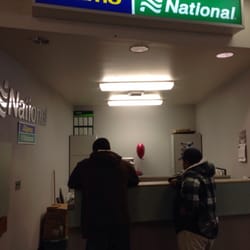 National Car Rental