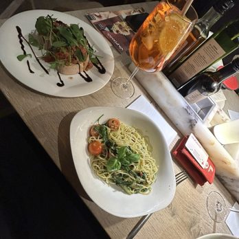 Vapiano - Italian Near Me - Dresden, SN